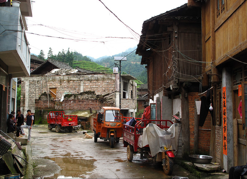 E-Ticaret Kırsalda Konfor Değil Altyapıdır